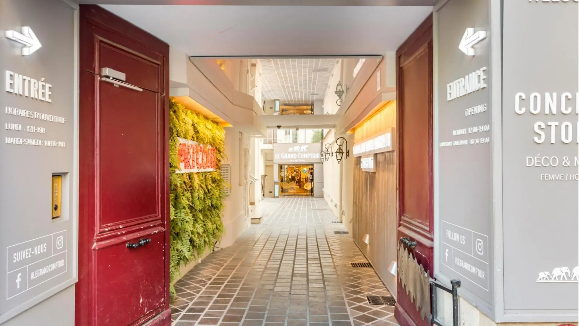Daire Merveil - Luxury Suite - Tour Eiffel - Bac I Paris Fransa