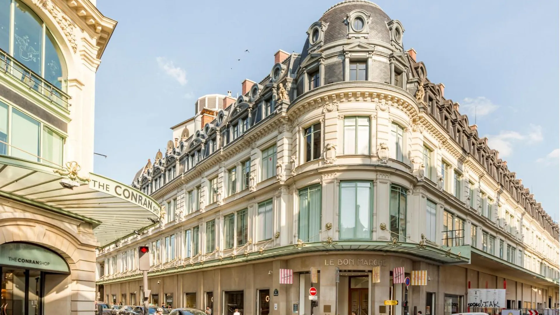 Merveil - Luxury Suite - Tour Eiffel - Bac I Paris Fransa
