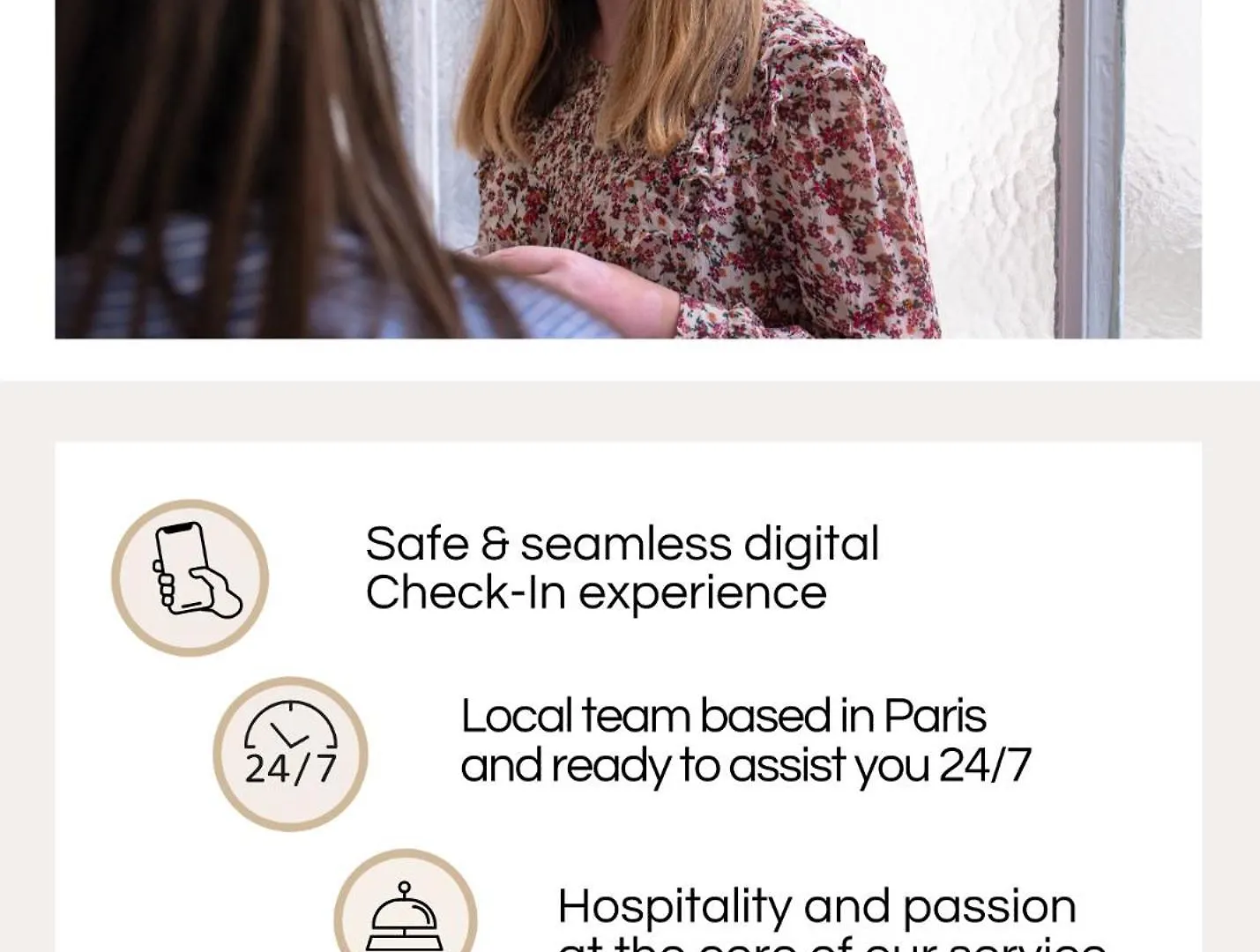 Merveil - Luxury Suite - Tour Eiffel - Bac I Paris